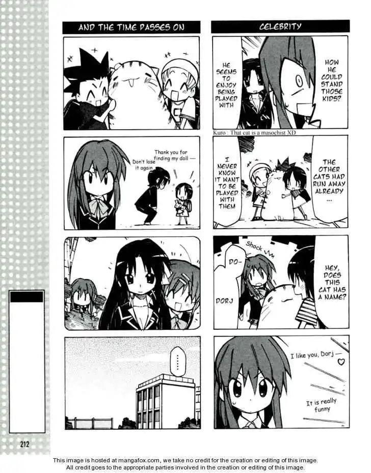 Little Busters! Chapter 9 8